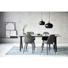 Design For The People by Nordlux Belly Lampada a Sospensione Nero, 1-Luce