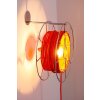 Zavaluce Arianna Applique Cromo, 1-Luce