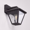 Malmberget Applique da esterno Antracite, 1-Luce