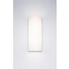 Serien Lighting CLUB Applique Alluminio, 2-Luci