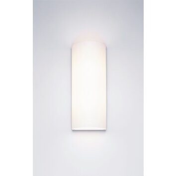 Serien Lighting CLUB Applique Alluminio, 2-Luci