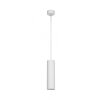 Lucide GIPSY Lampada a sospensione Bianco, 1-Luce