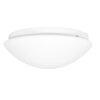 Steinhauer Lotti Plafoniera LED Bianco, 1-Luce