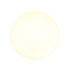 Steinhauer Lotti Plafoniera LED Bianco, 1-Luce