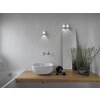Design For The People by Nordlux Illuminazione bagno LED Cromo, 1-Luce