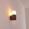 Buhrkall Applique da esterno Ruggine, 1-Luce