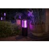 Philips Hue Ambiance White & Color Impress Lampada con piedistallo LED Nero, 1-Luce, Cambia colore