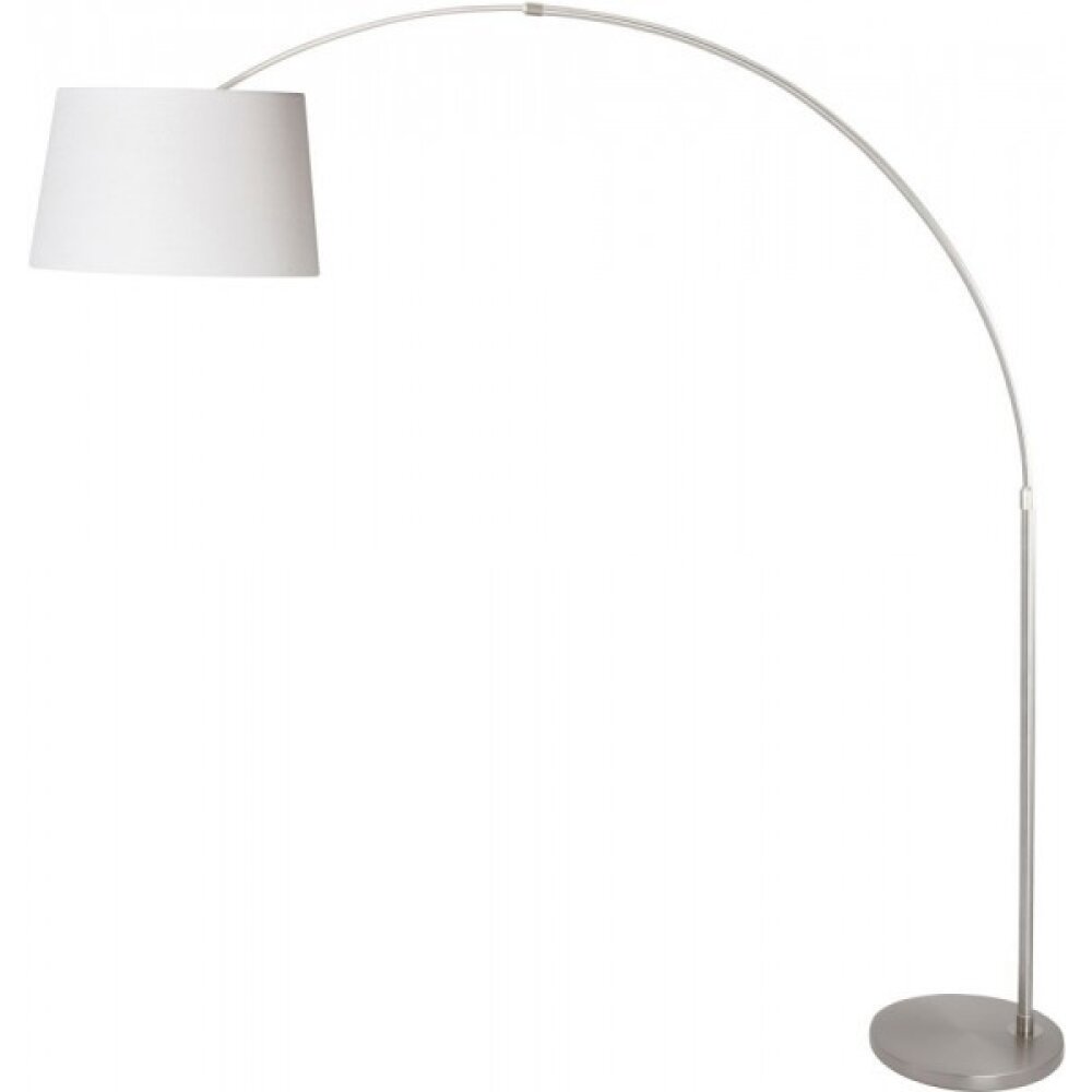 Steinhauer GRAMINEUS Lampada da terra Acciaio inox, 1-Luce main product photo