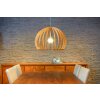 Lucide BOUNDE Lampadario a sospensione Cromo, 1-Luce