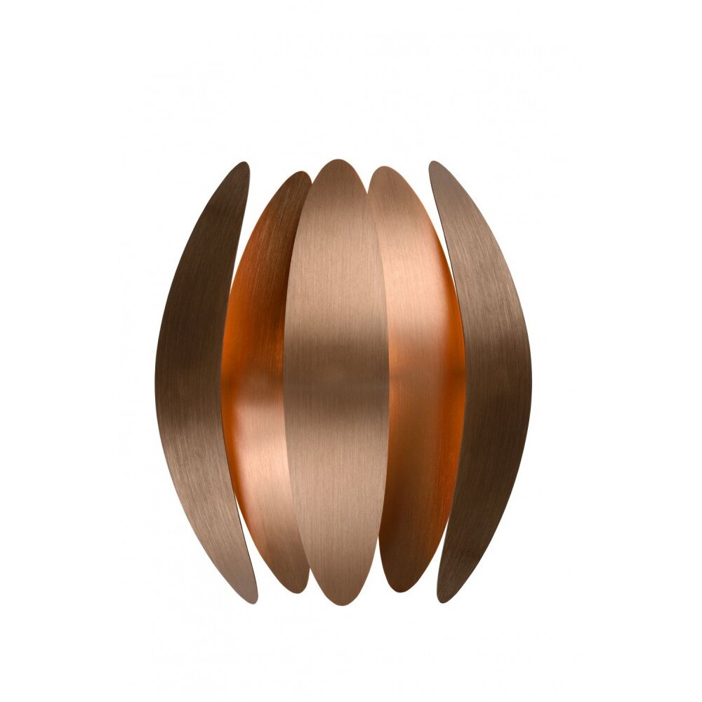 Lucide VIVANA Applique Ramato, 2-Luci main product photo