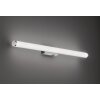 Trio MATTIMO Applique LED Cromo, 1-Luce