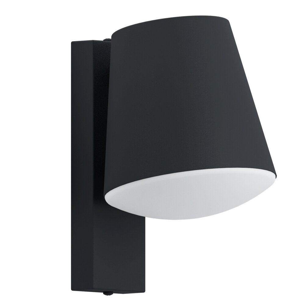 Eglo CALDIERO Applique da esterno Antracite, 1-Luce main product photo
