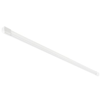 Nordlux ARLINGTON Plafoniera Bianco, 1-Luce