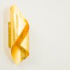 Ogarrio Applique LED Oro, 2-Luci