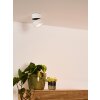 Lucide YUMIKO Plafoniera LED Bianco, 1-Luce