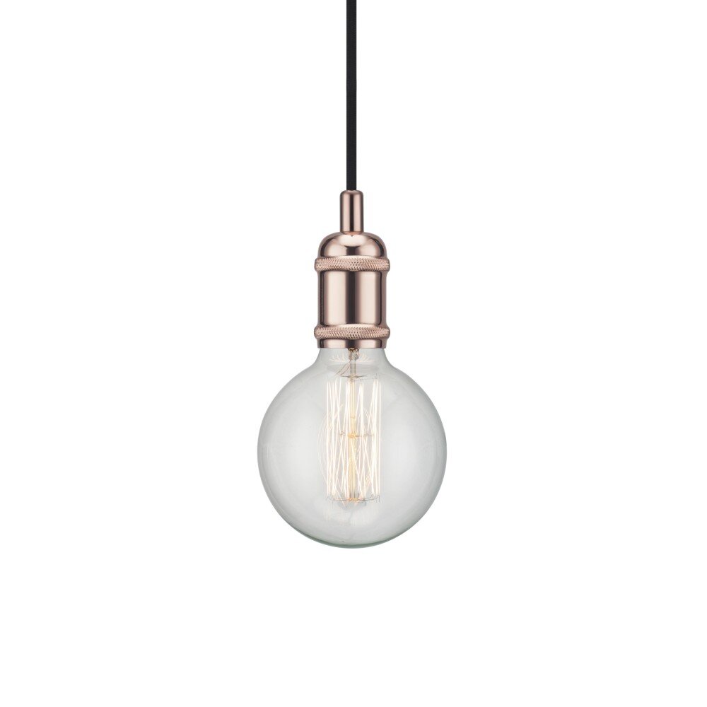 Nordlux AVRA Lampada a sospensione Ramato, 1-Luce main product photo