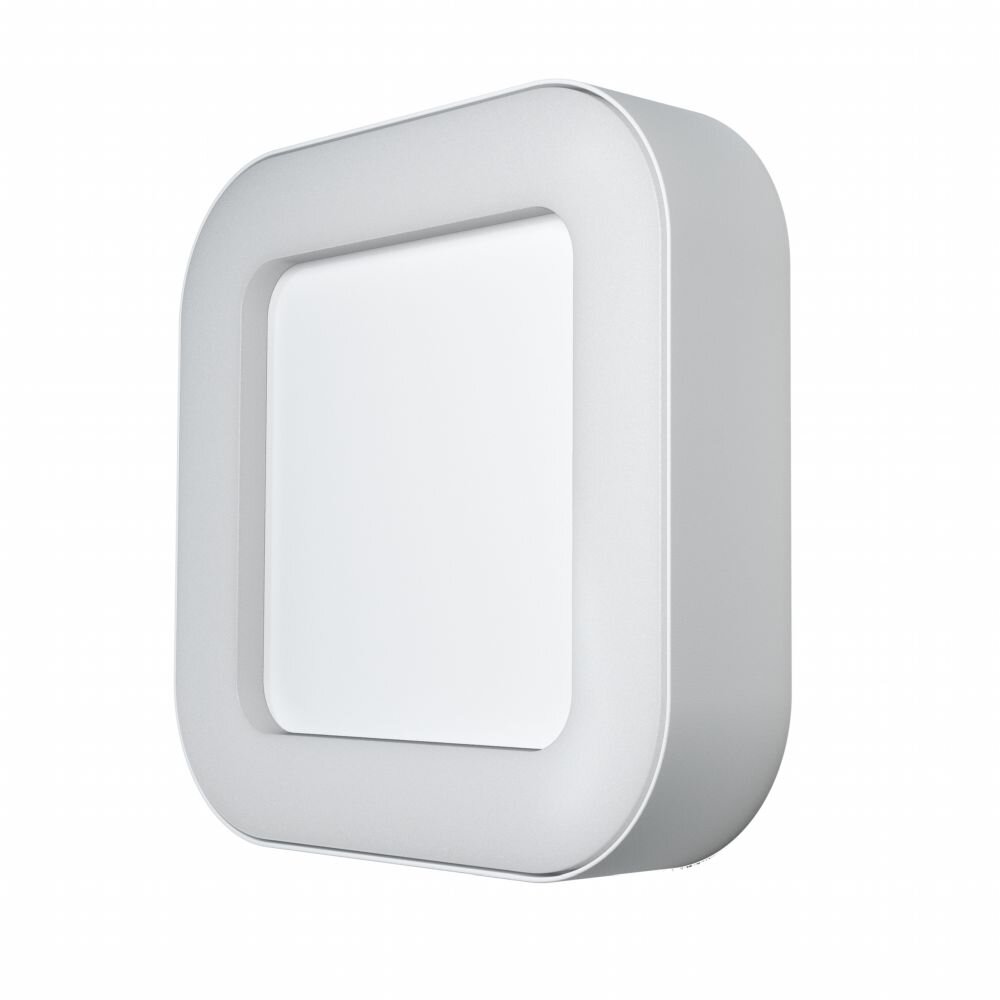 LEDVANCE ENDURA Applique da esterno Bianco, 1-Luce main product photo