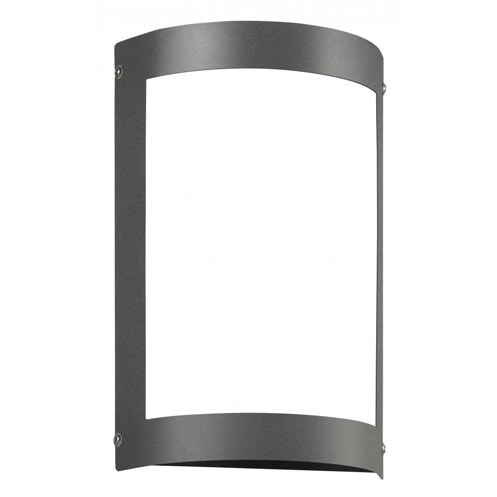 Cmd AQUA MARCO Applique per esterno LED Antracite, 1-Luce main product photo