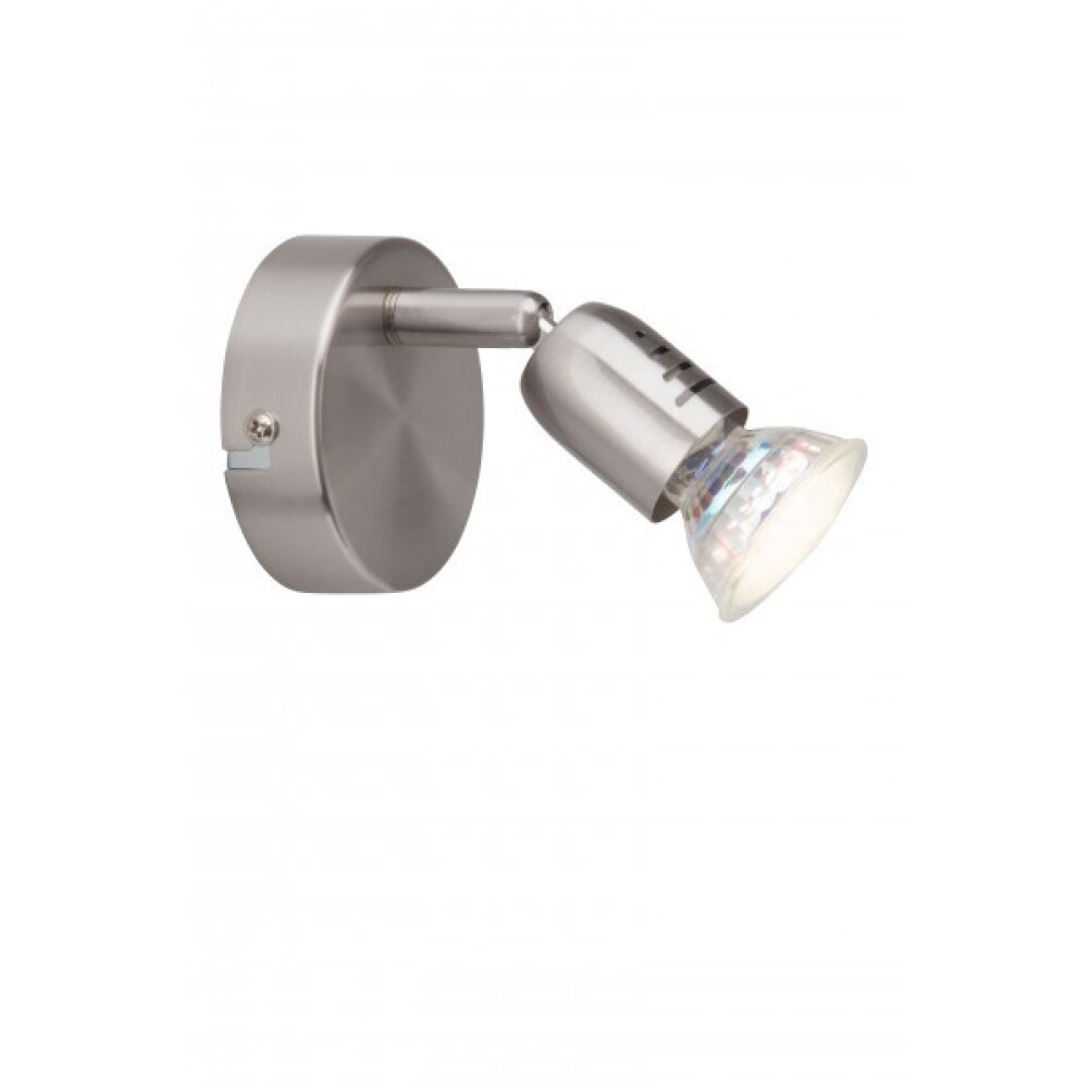Brilliant Loona Faretto da parete, 1-Luce main product photo