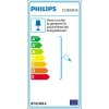 Philips myGarden CREEK Illuminazione viale Nero, Trasparente, chiaro, 1-Luce