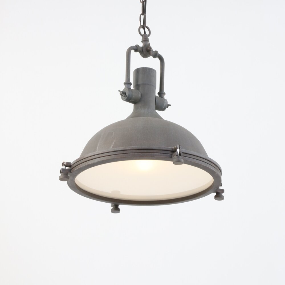 Steinhauer Mexlite Lampada a Sospensione Marrone, 1-Luce main product photo