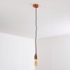 Lemone Lampadario a sospensione Ramato, 1-Luce