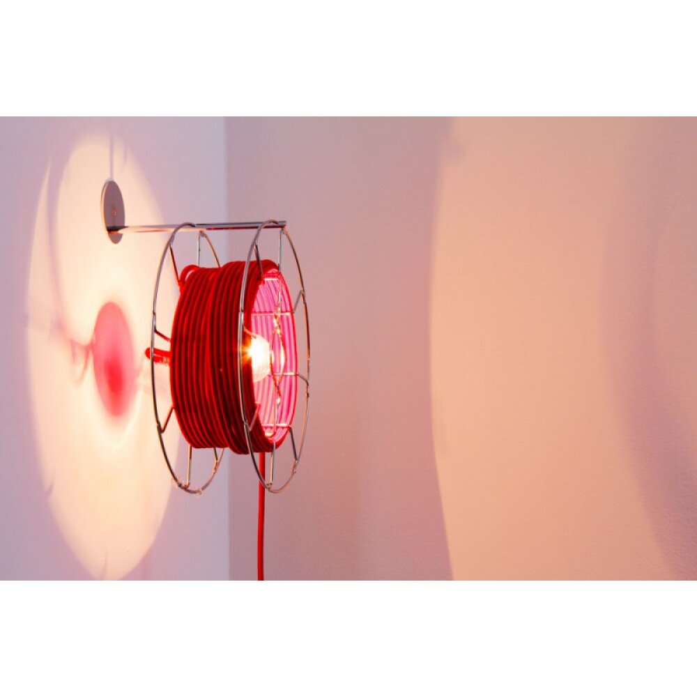 Zavaluce Arianna Applique Cromo, 1-Luce main product photo