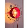 Zavaluce Arianna Applique Cromo, 1-Luce