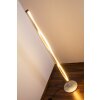 Mantra Sahara Lampada da terra LED Cromo, 1-Luce