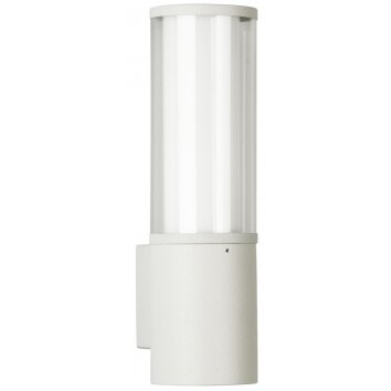 Albert 311 Applique per esterno Bianco, 1-Luce