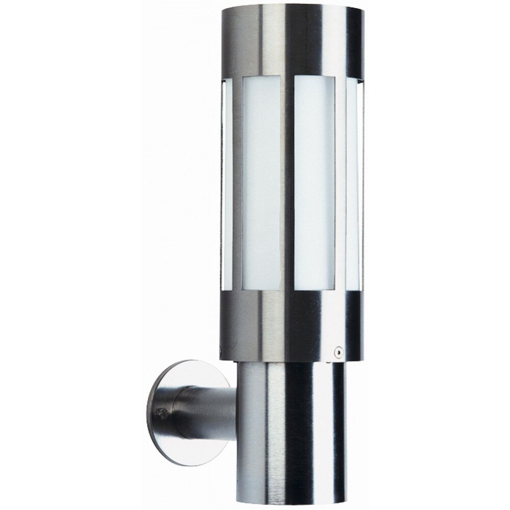 Albert 239 Applique per esterno Acciaio inox, 1-Luce main product photo