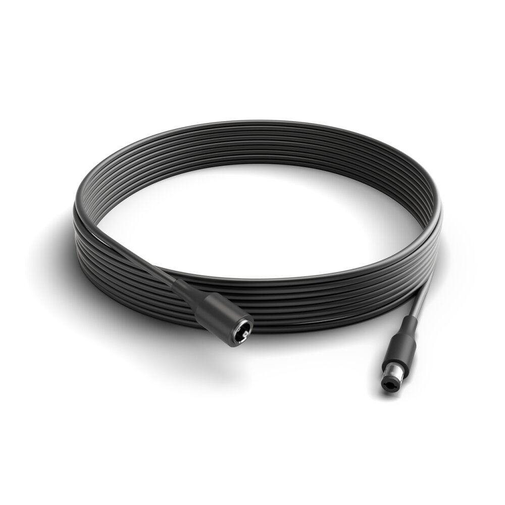 Philips Hue Play Prolunga da 5m Nero main product photo
