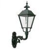 KS Verlichting Essen Applique Verde, 1-Luce