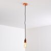 Lemone Lampadario a sospensione Ramato, 1-Luce