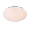 Lucide OTIS Plafoniera LED Bianco, 1-Luce