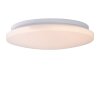 Lucide OTIS Plafoniera LED Bianco, 1-Luce