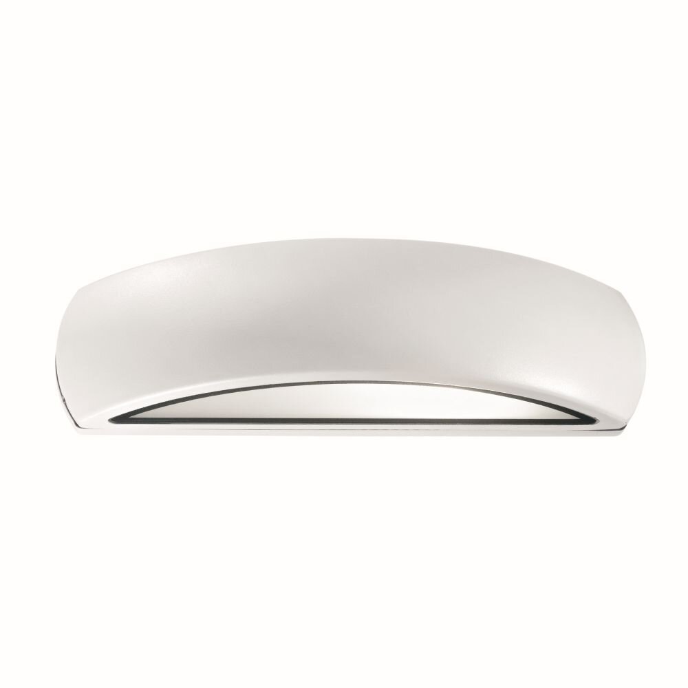 Ideal Lux GIOVE Applique da esterno Bianco, 1-Luce main product photo
