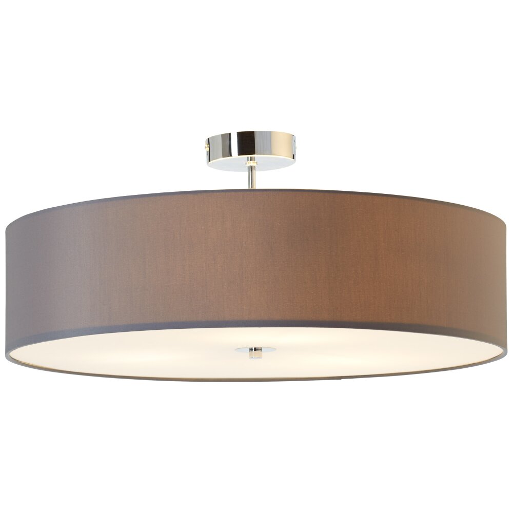 Brilliant Andria Plafoniera Cromo, 3-Luci main product photo