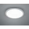 Plafoniera Reality TIBERIUS LED, 1-Luce