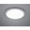 Plafoniera Reality TIBERIUS LED, 1-Luce