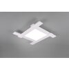 Trio Belfast Plafoniera LED Bianco, 5-Luci