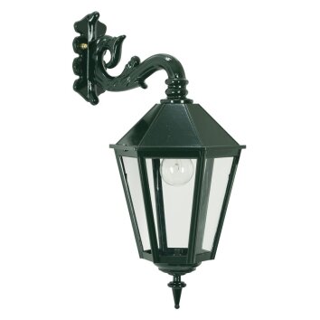 KS Verlichting M32 Applique Verde, 1-Luce