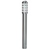 Albert 2213 Illuminazione viale Acciaio inox, 1-Luce