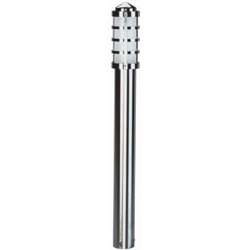 Albert 2213 Illuminazione viale Acciaio inox, 1-Luce