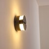 Alghero Applique da esterno LED Antracite, 2-Luci