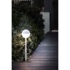 Faro Barcelona Piccola Lampada con picchetto per esterno LED Bianco, 1-Luce
