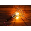 Zavaluce Lady Cage Lampada da pavimento Cromo, 1-Luce