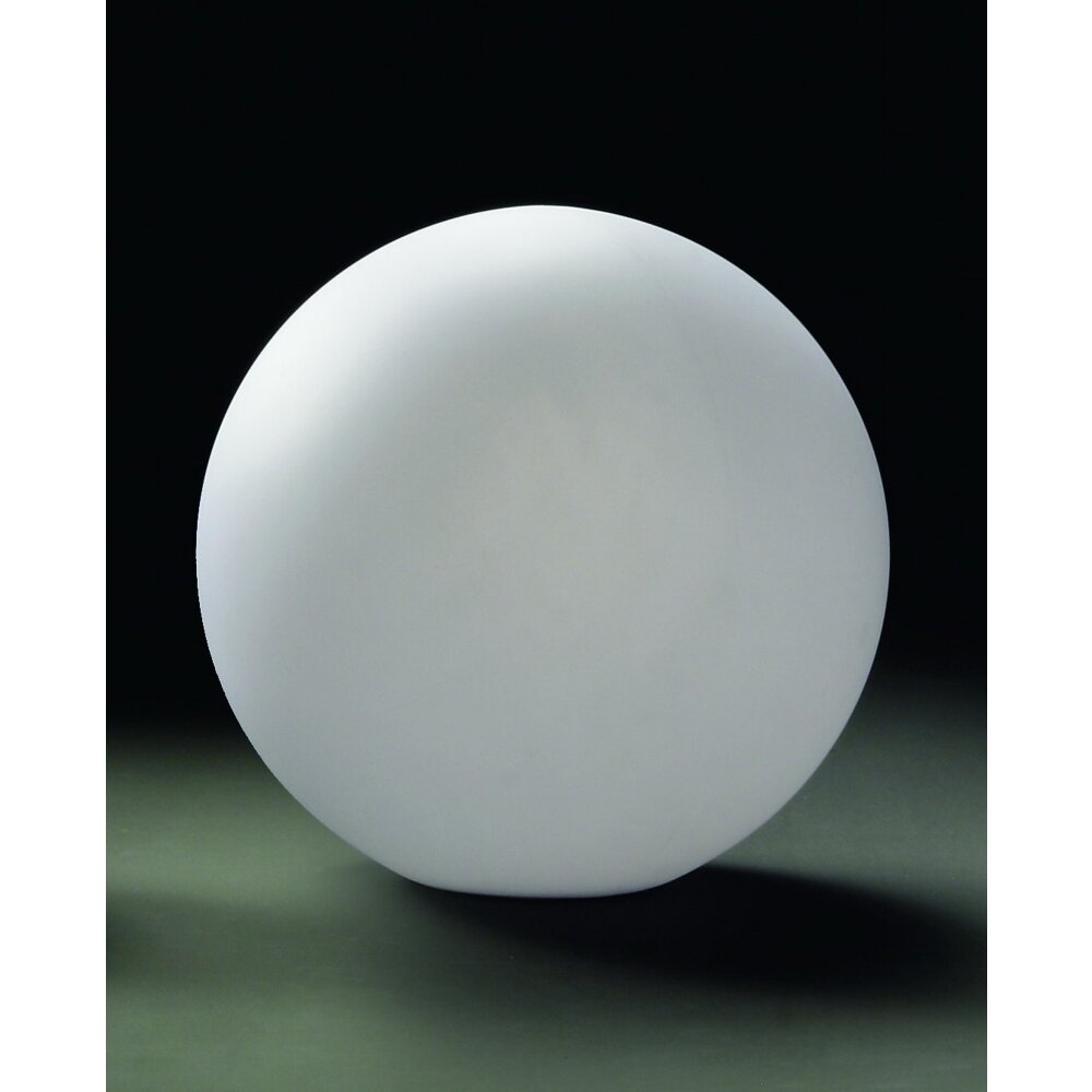 Mantra EXTERIOR Lampada da Tavolo Bianco, 1-Luce main product photo