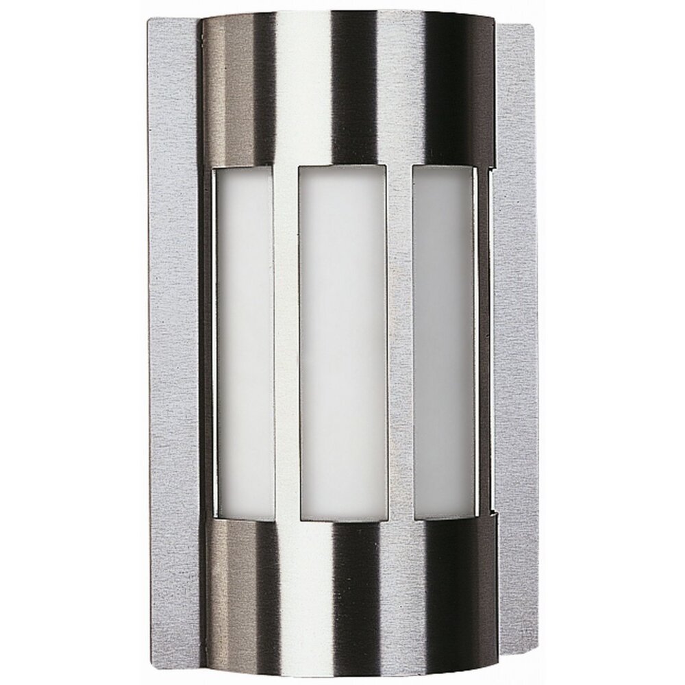 Albert 6119 Applique per esterno Acciaio inox, 1-Luce main product photo