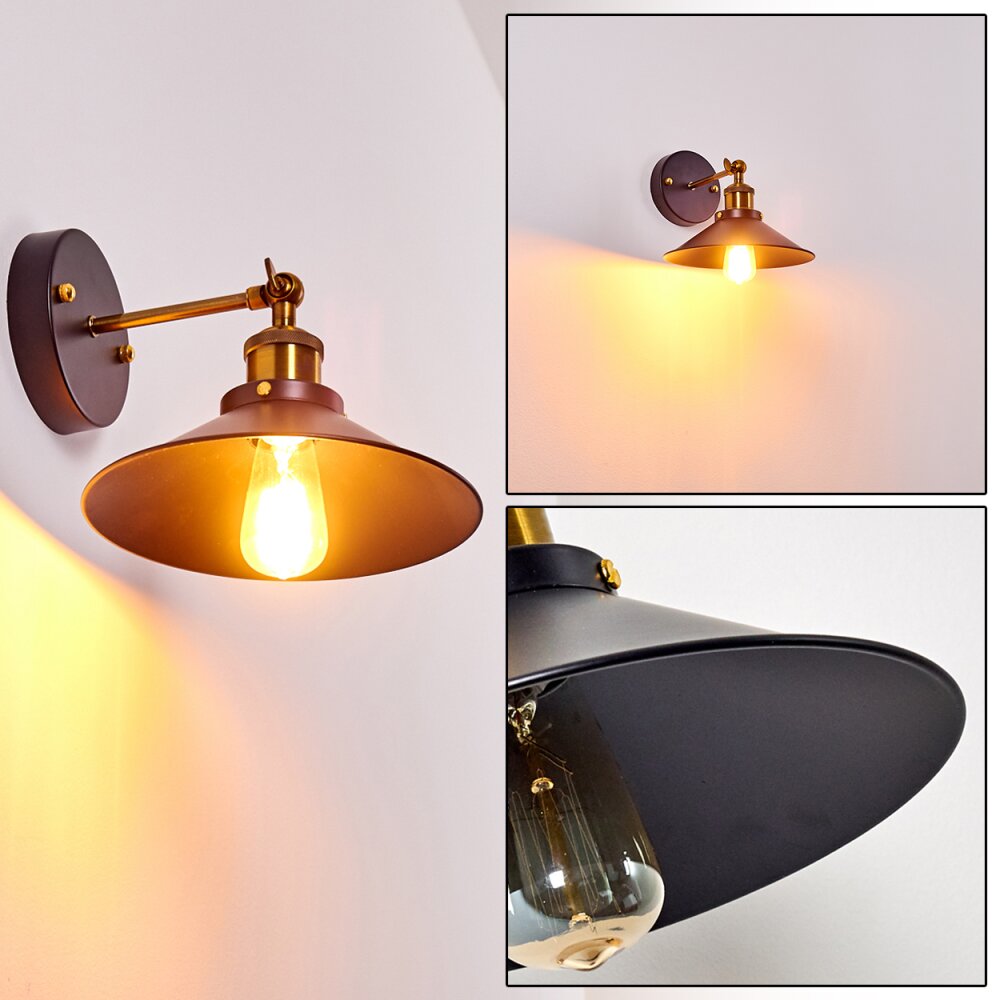 Gudem Applique Oro, 1-Luce main product photo